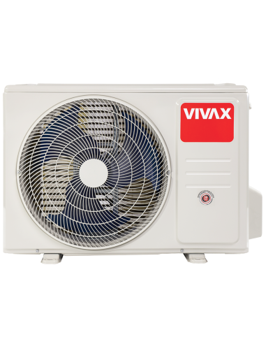 Aer Conditionat VIVAX M-Design ACP-09CH25AEMI Wi-Fi R32 Inverter 9000 BTU/h