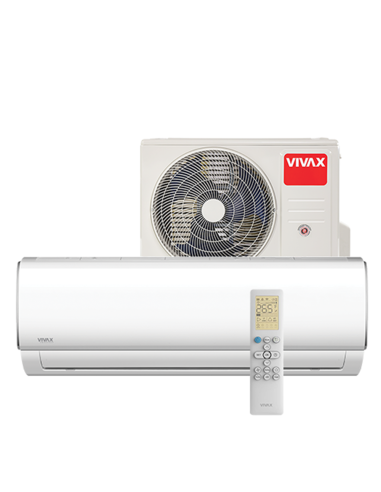 Aer Conditionat VIVAX M-Design ACP-18CH50AEMI Wi-Fi Ready R32 Inverter 18000 BTU/h