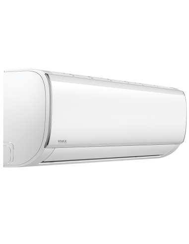 Aer Conditionat VIVAX M-Design ACP-12CH35AEMI Wi-Fi R32 Inverter 12000 BTU/h