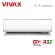 Aer Conditionat VIVAX M-Design ACP-24CH70AEMI Wi-Fi Ready R32 Inverter 24000 BTU/h