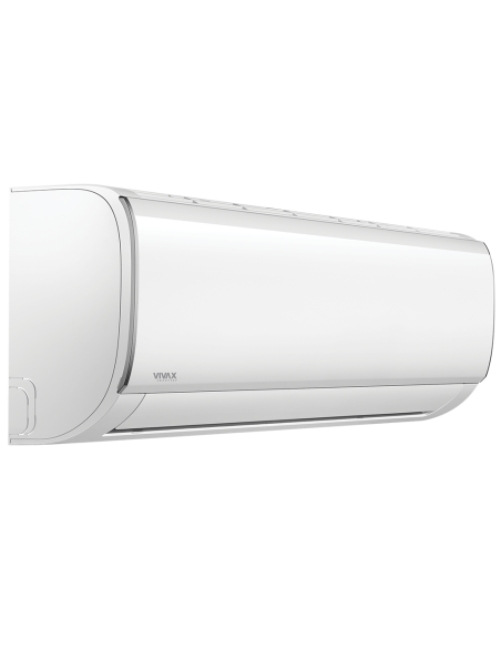 Aer Conditionat VIVAX M-Design ACP-09CH25AEMI Wi-Fi Ready Kit de instalare inclus R32 Inverter 9000 BTU/h